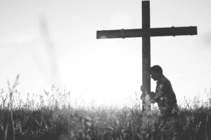 Croix du Christ