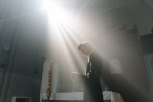 Lumière divine