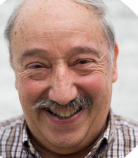 Illustration du profil de Antoine N'guyen