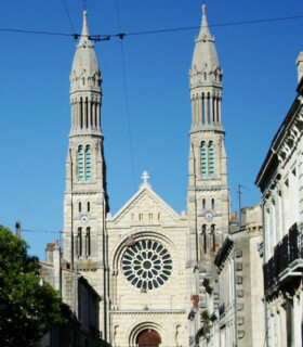 Illustration du profil de Bonaventure Bonaventure