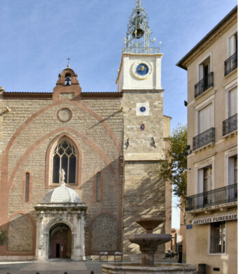 Illustration du profil de Simon Boneval