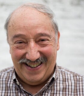 Illustration du profil de julien Cinq