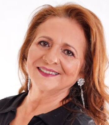 Illustration du profil de Sandra Meloni