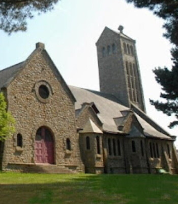 Logo du groupe Sainte Thérèse Keryado